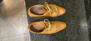 Zapatos de vestir hombre Martinelli