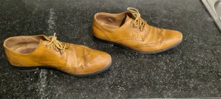 Zapatos de vestir hombre Martinelli