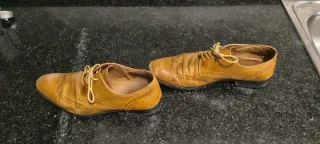 Zapatos de vestir hombre Martinelli