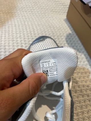 ASICS Gel Kayano 14 Talla 41.5