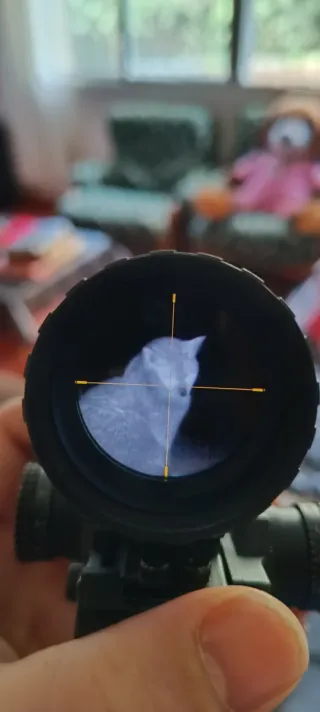 Visor Térmico Leupold LTO Tracker 1HD