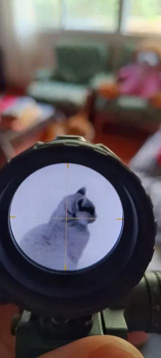 Visor Térmico Leupold LTO Tracker 1HD