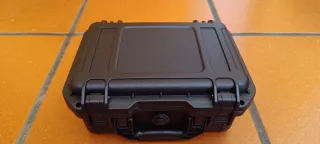 Visor Térmico Leupold LTO Tracker 1HD