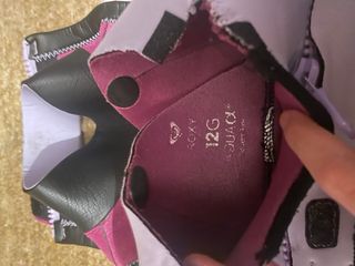 Traje de surf Roxy niña talla 12