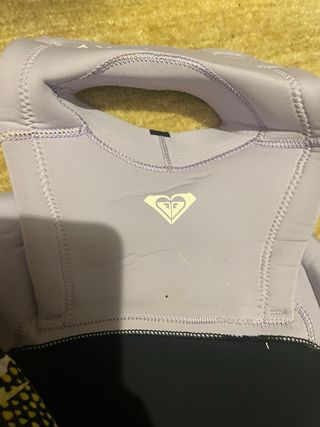 Traje de surf Roxy niña talla 12