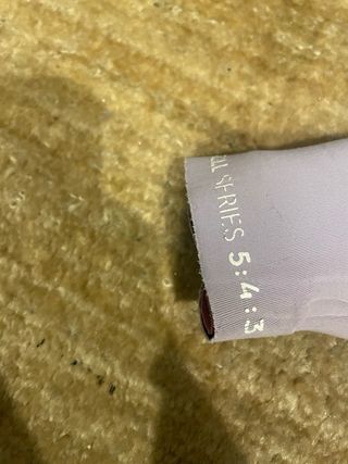 Traje de surf Roxy niña talla 12