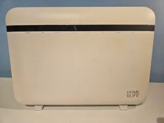Modem Home&Life HUB WD300 Wind Tre