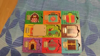 Juego educativo
