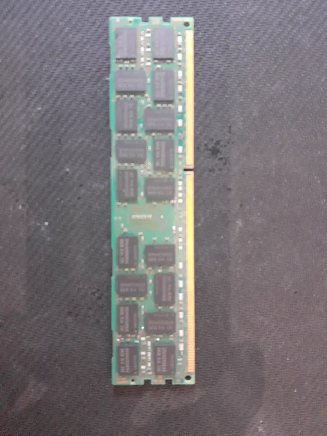 Memoria RAM Samsung 16GB DDR3