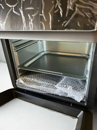 Freidora de Aire FD-1015B 1350W