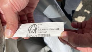 Avance Invierno Caravana Inaca Alpes 300