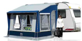 Avance Invierno Caravana Inaca Alpes 300