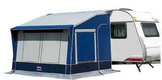 Avance Invierno Caravana Inaca Alpes 300