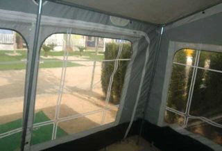 Avance Invierno Caravana Inaca Alpes 300