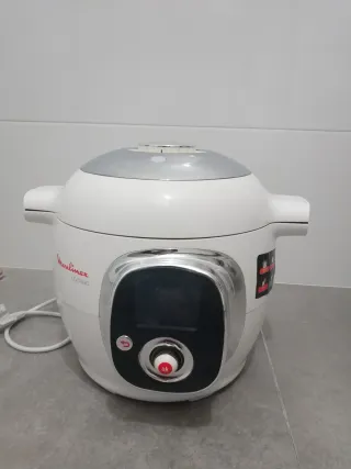 Moulinex Cookeo