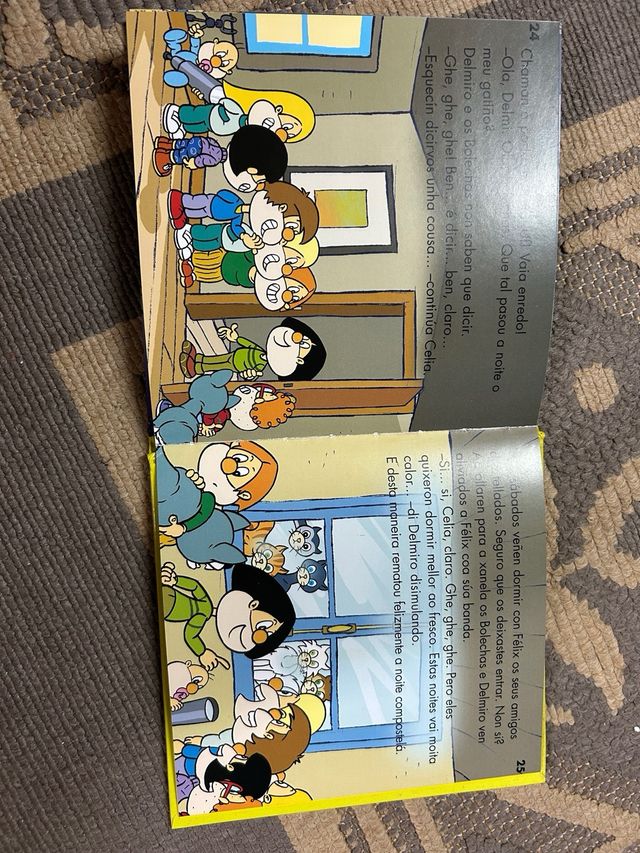 Unha Noite En Compostela