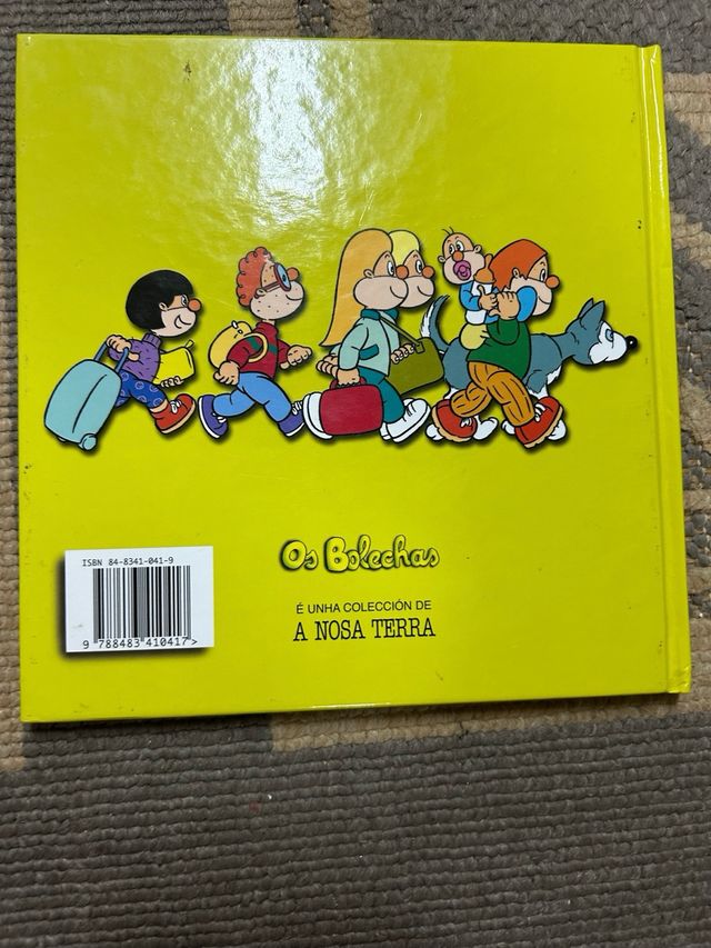 Unha Noite En Compostela