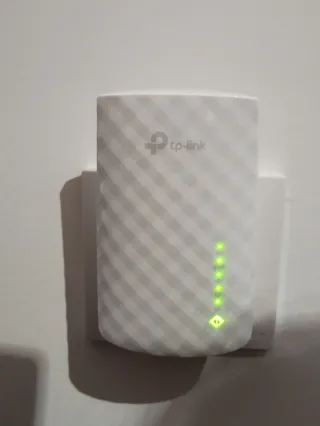 TP-Link RE200 AC750 Extensor Wi-Fi