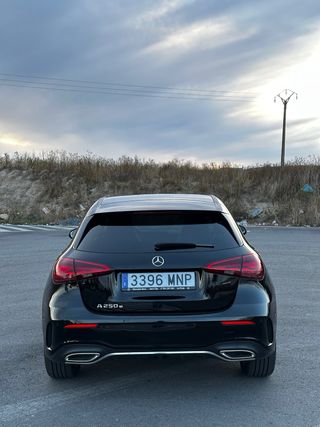 Mercedes-Benz Clase A 2024