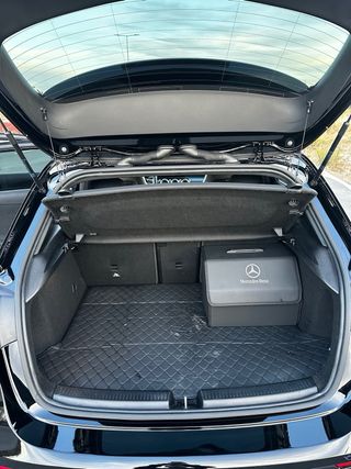 Mercedes-Benz Clase A 2024