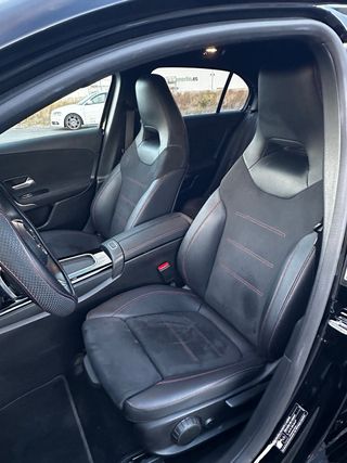 Mercedes-Benz Clase A 2024