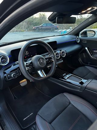 Mercedes-Benz Clase A 2024