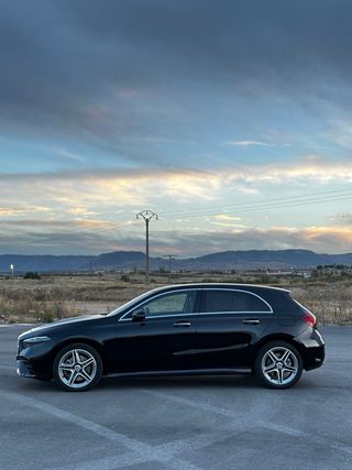 Mercedes-Benz Clase A 2024