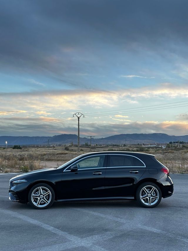 Mercedes-Benz Clase A 2024