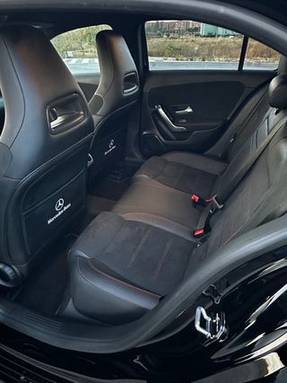 Mercedes-Benz Clase A 2024