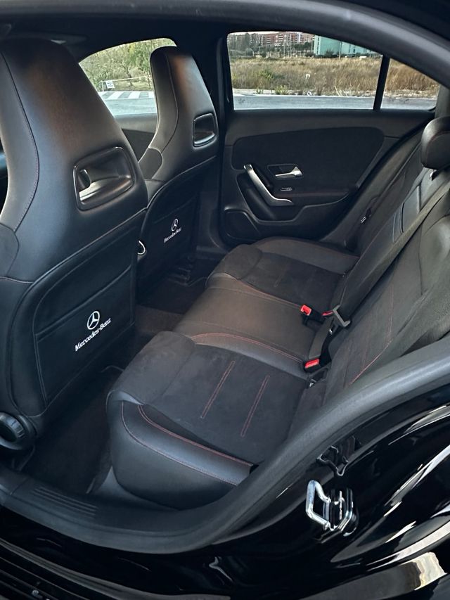 Mercedes-Benz Clase A 2024