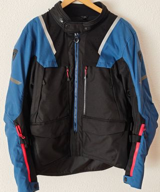 Chaqueta de moto Revit Offtrack 2 XL