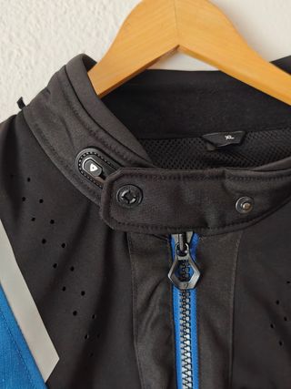 Chaqueta de moto Revit Offtrack 2 XL