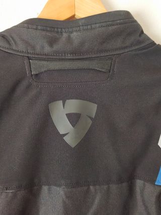 Chaqueta de moto Revit Offtrack 2 XL