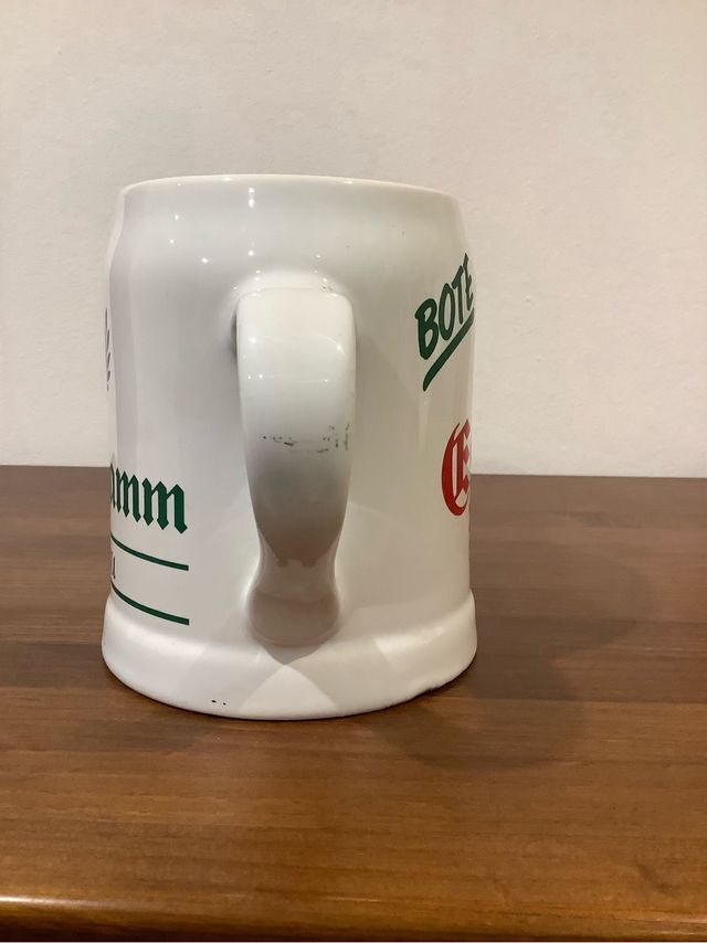 Jarra Estrella Damm Voll-Damm