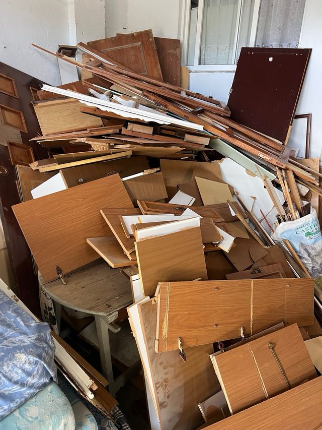 Puertas de Madera Maciza