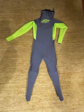 Neopreno niño Rip Curl