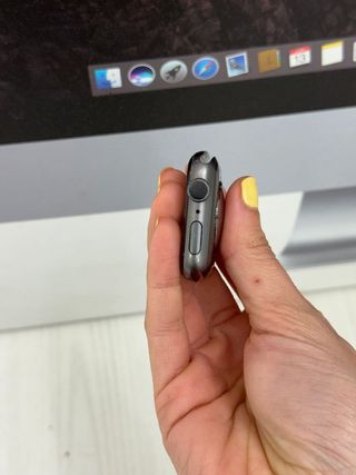 Apple Watch Series 5 44MM GPS