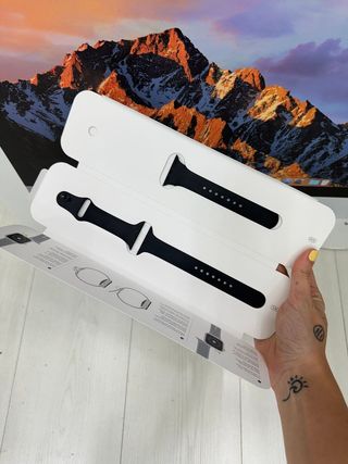 Apple Watch Series 5 44MM GPS