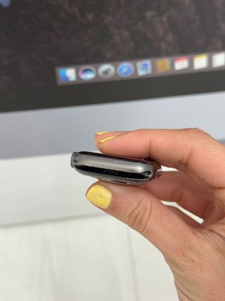 Apple Watch Series 5 44MM GPS