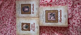 Libros variados. Precio convenir