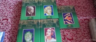 Libros variados. Precio convenir