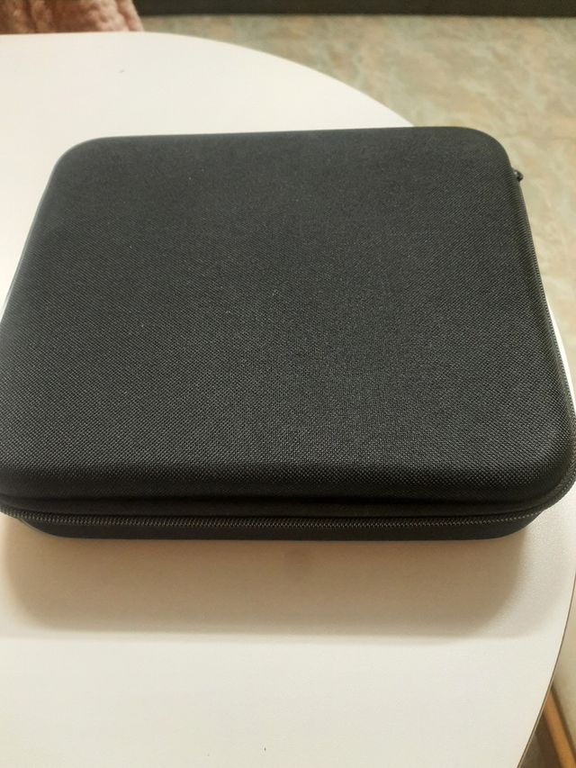 Arrancador y compresor de coche portatil