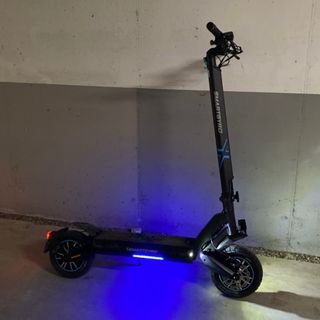 Smartgyro Crossover Dual Max 2