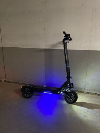 Smartgyro Crossover Dual Max 2