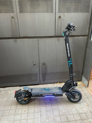 Smartgyro Crossover Dual Max 2