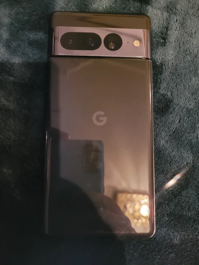 Google Pixel 7 Pro