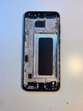 Schermo Samsung Galaxy S8 Plus