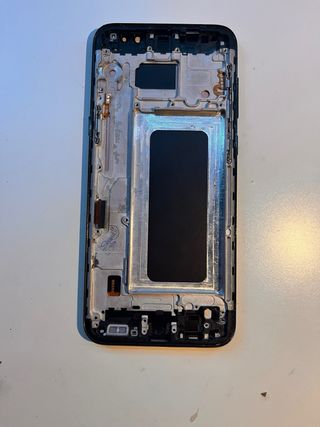 Schermo Samsung Galaxy S8 Plus