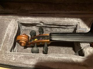 Violín 3/4 para niños principiantes