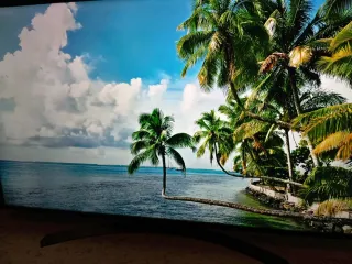 TV LG 55 4K Smart TV HDR